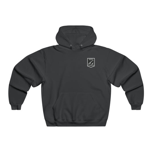 King Fisher Modern Hoodie