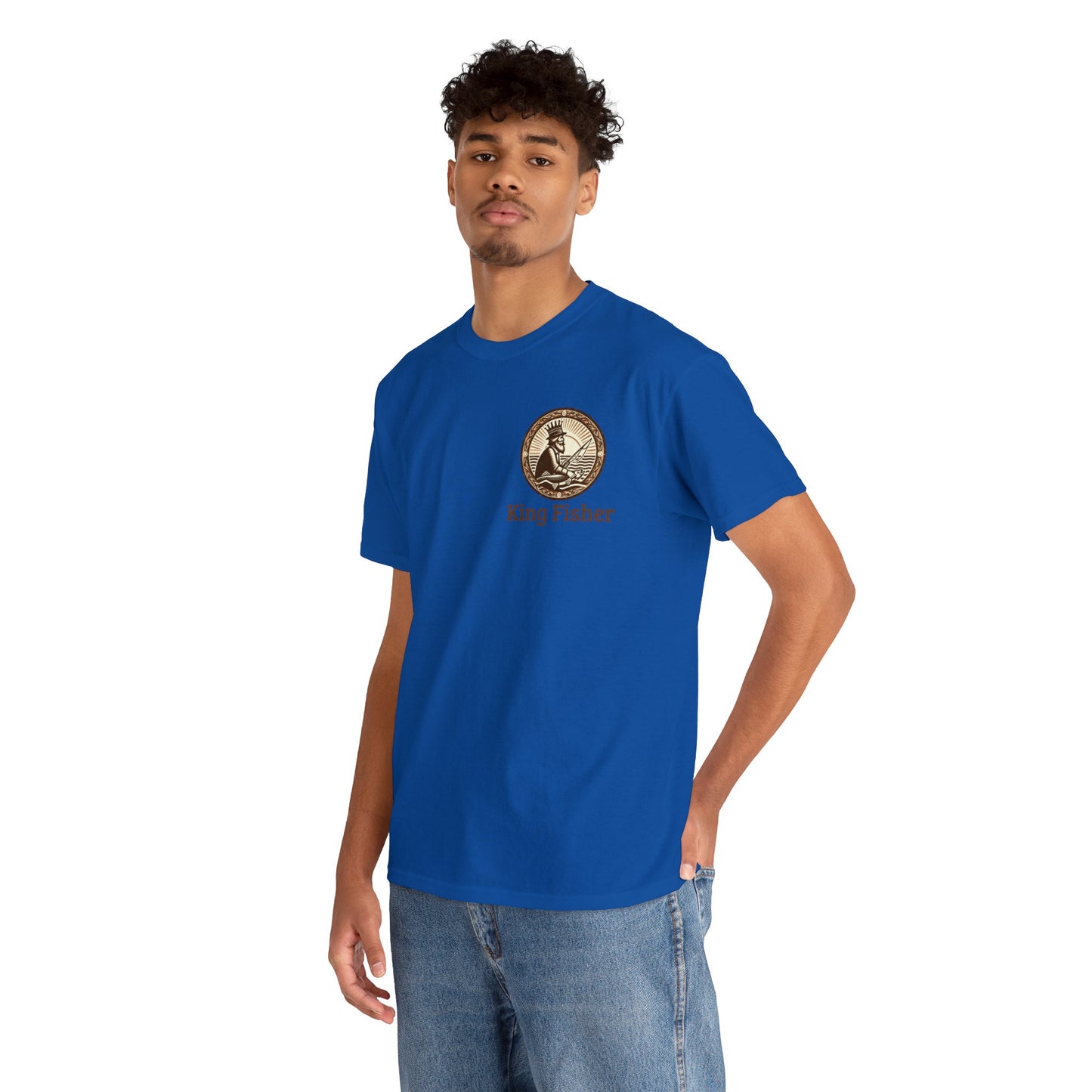 King Fisher Tee