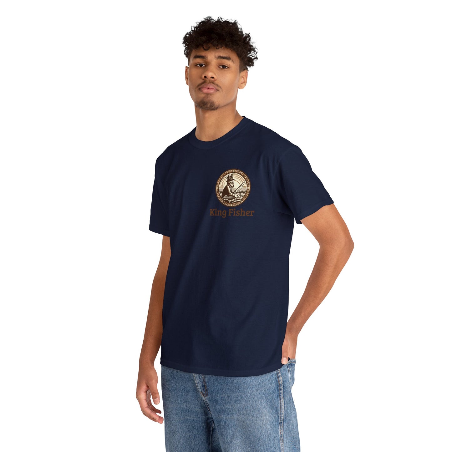 King Fisher Tee