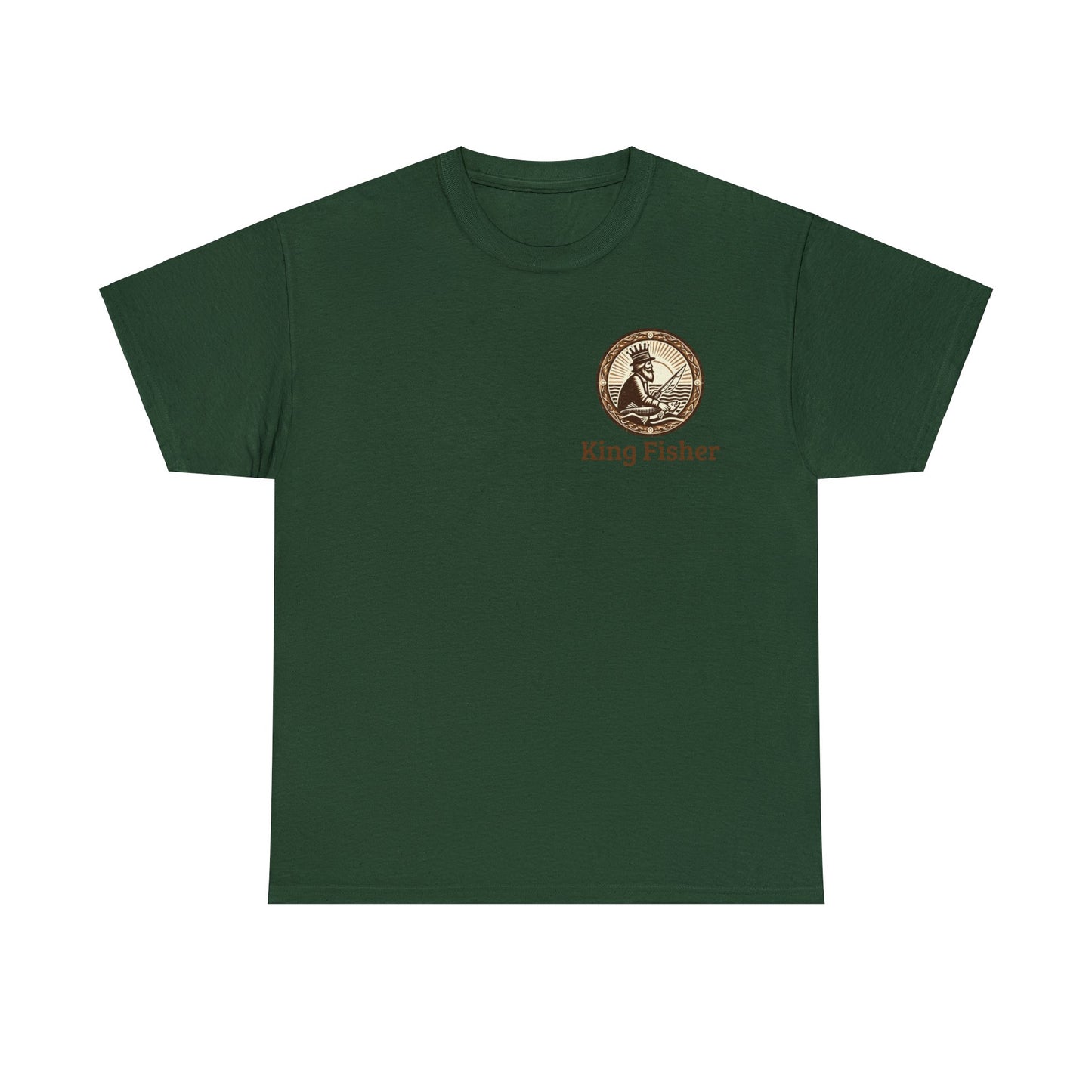 King Fisher Tee