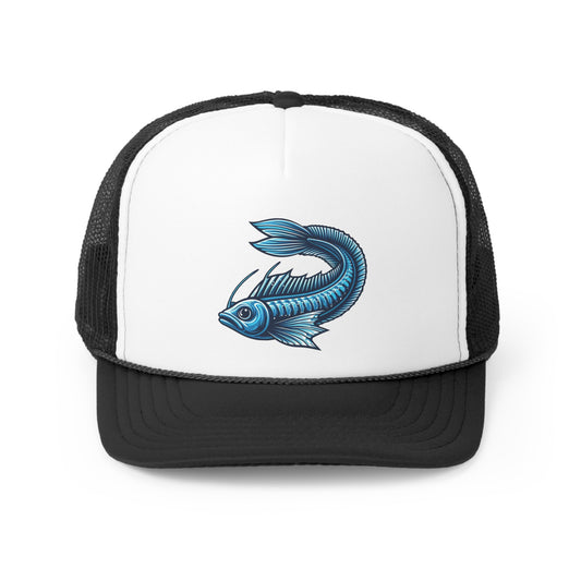 Deep-Sea Crew Cap