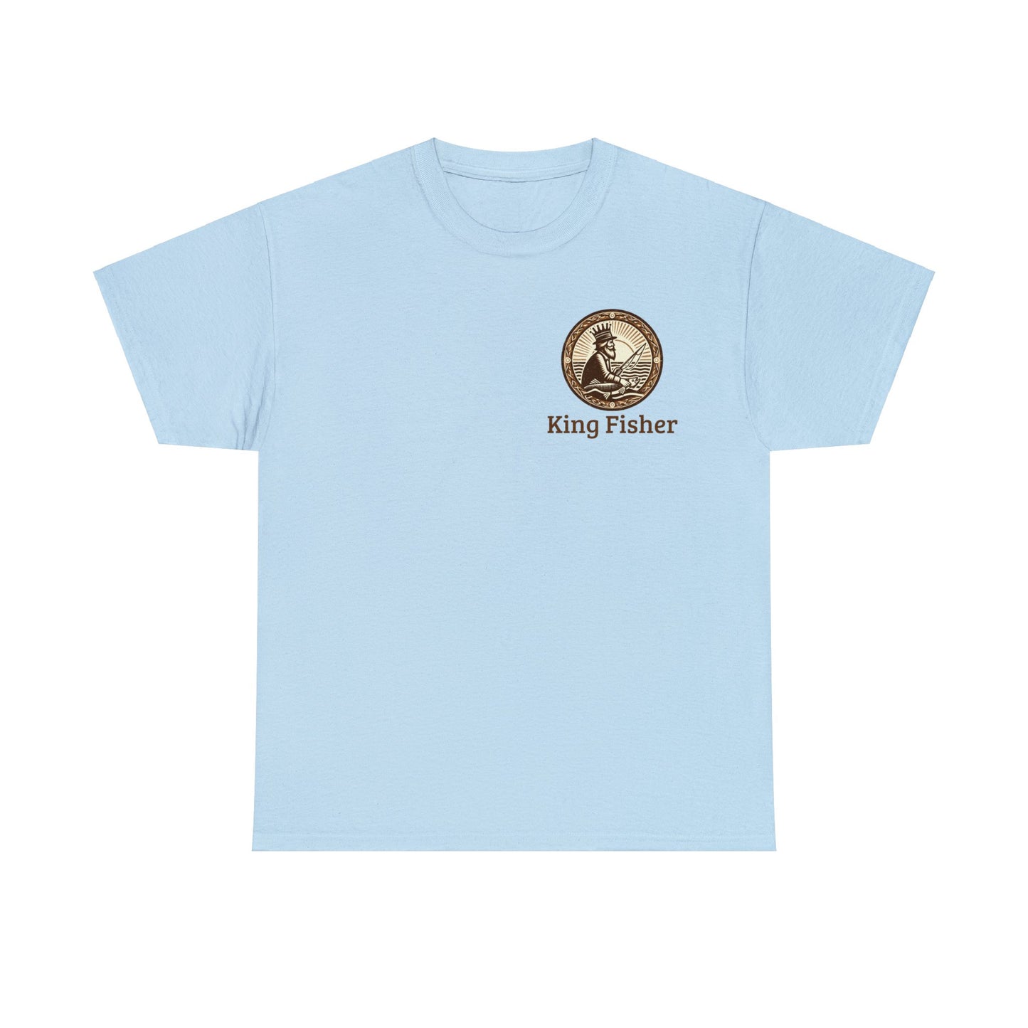 King Fisher Tee