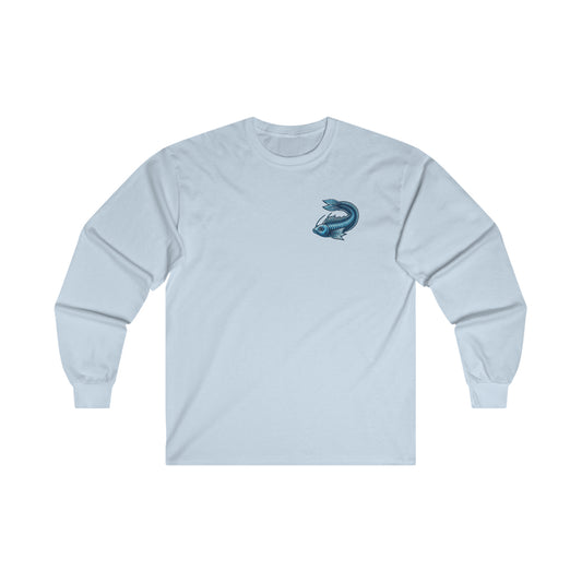 Deep-Sea Crew Long Sleeve